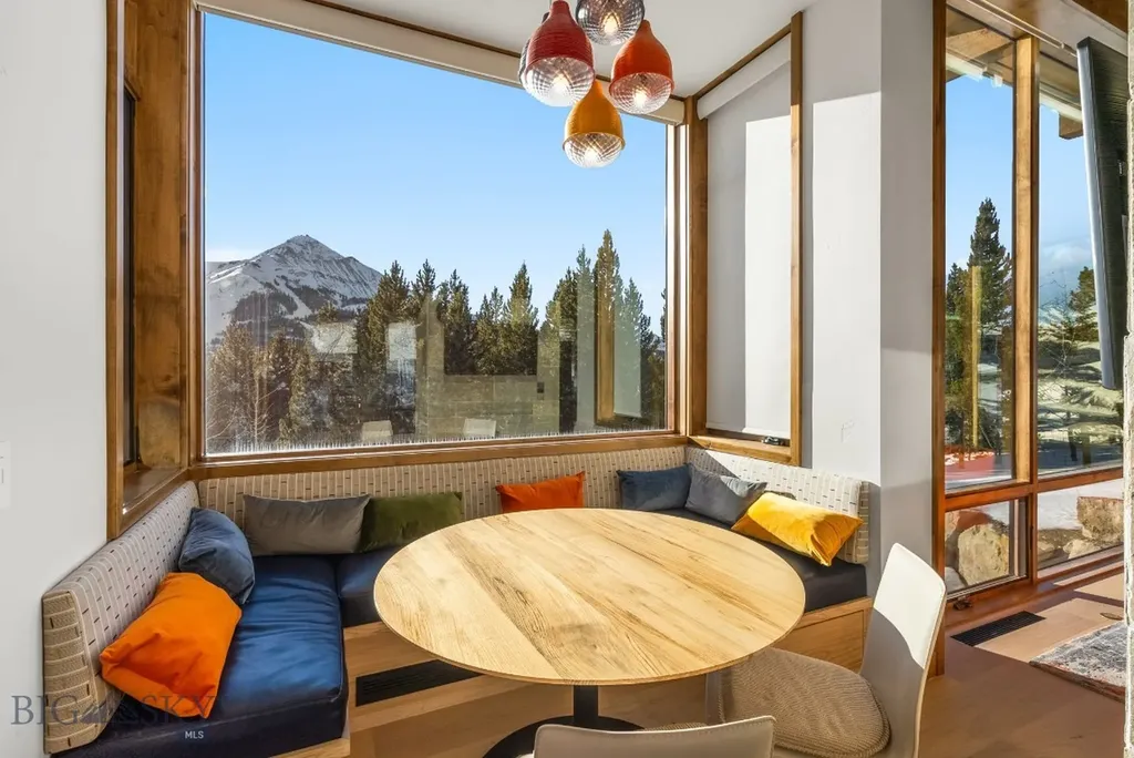 10 Middle Rider Road Big Sky MT 59716