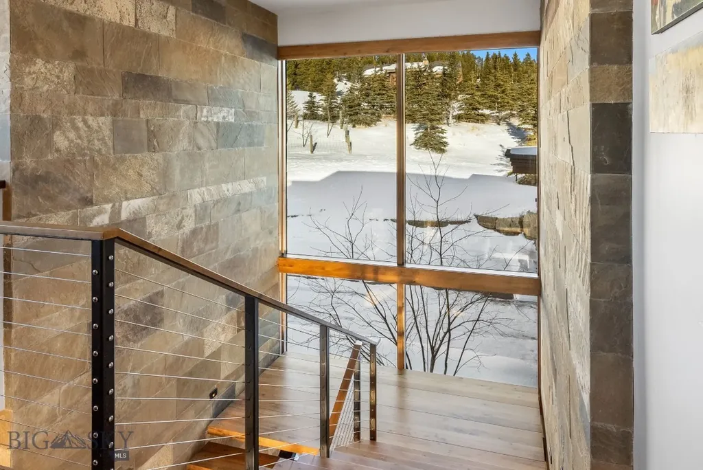 10 Middle Rider Road Big Sky MT 59716
