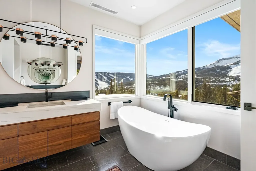 10 Middle Rider Road Big Sky MT 59716