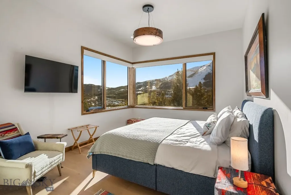 10 Middle Rider Road Big Sky MT 59716