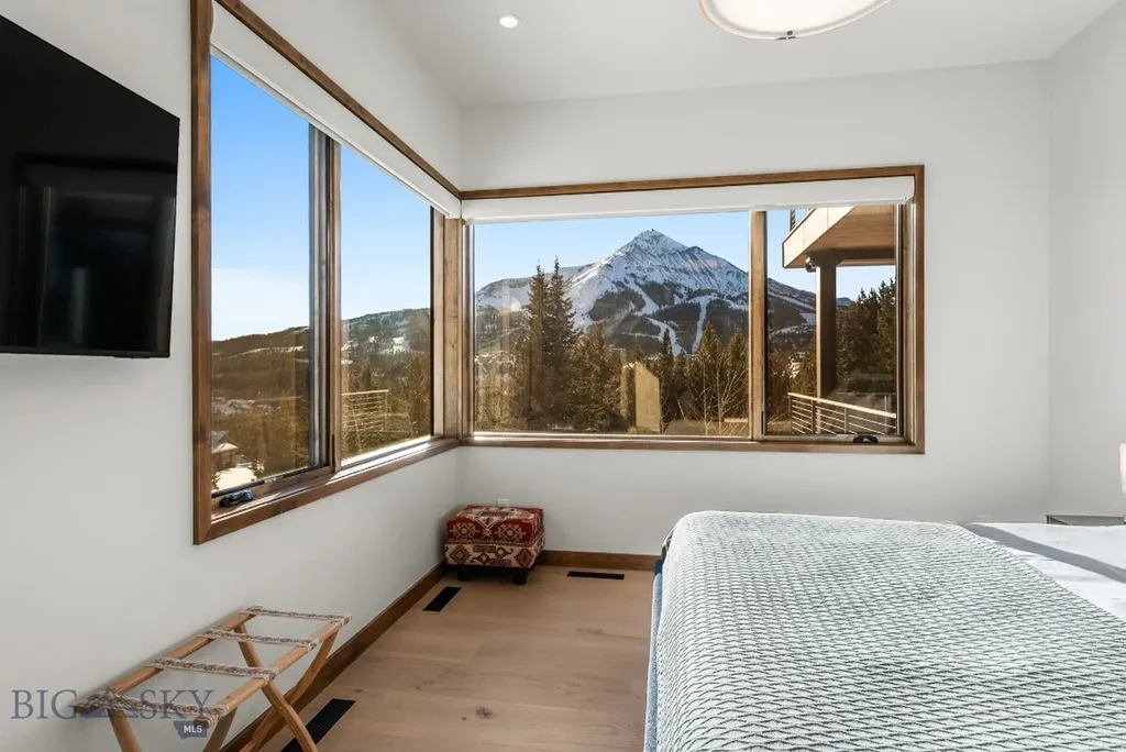 10 Middle Rider Road Big Sky MT 59716