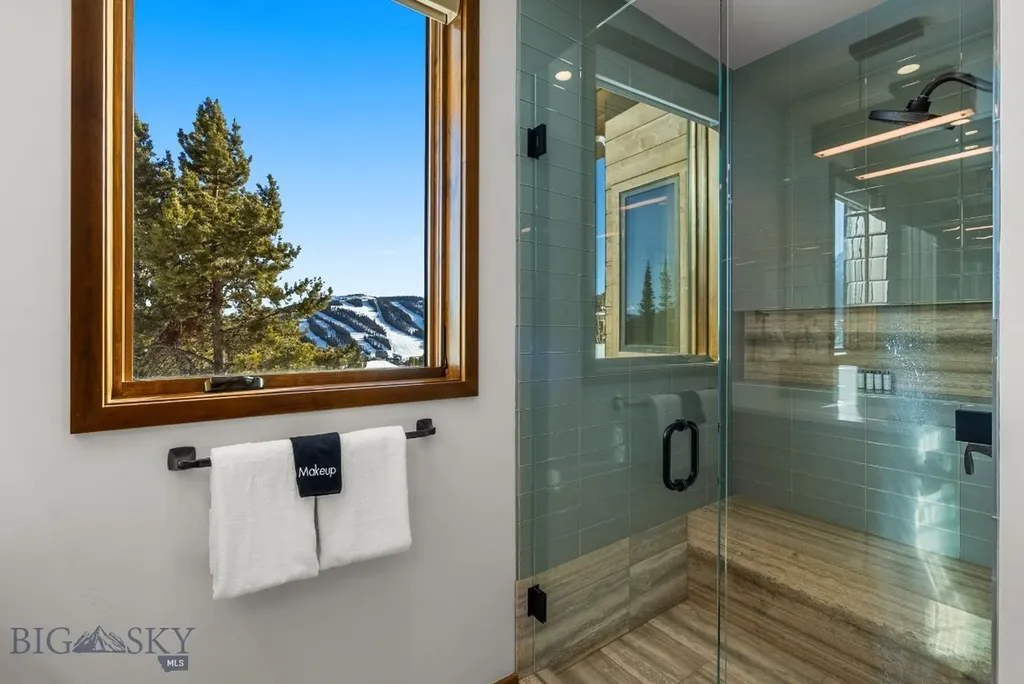 10 Middle Rider Road Big Sky MT 59716