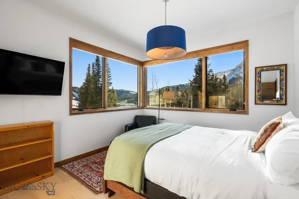10 Middle Rider Road Big Sky MT 59716
