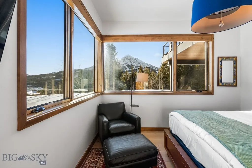 10 Middle Rider Road Big Sky MT 59716