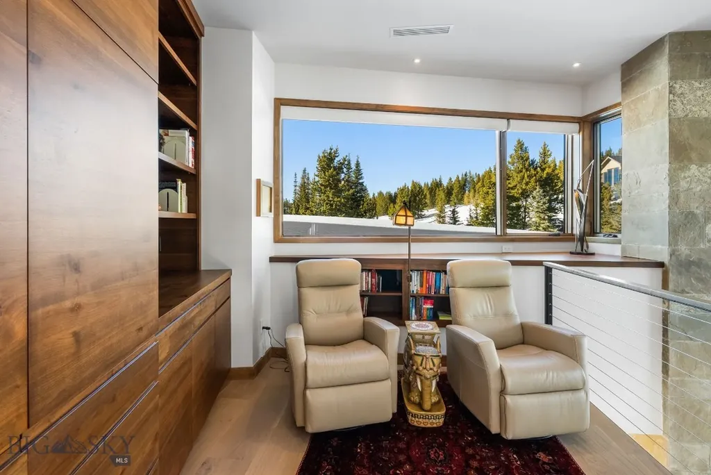 10 Middle Rider Road Big Sky MT 59716