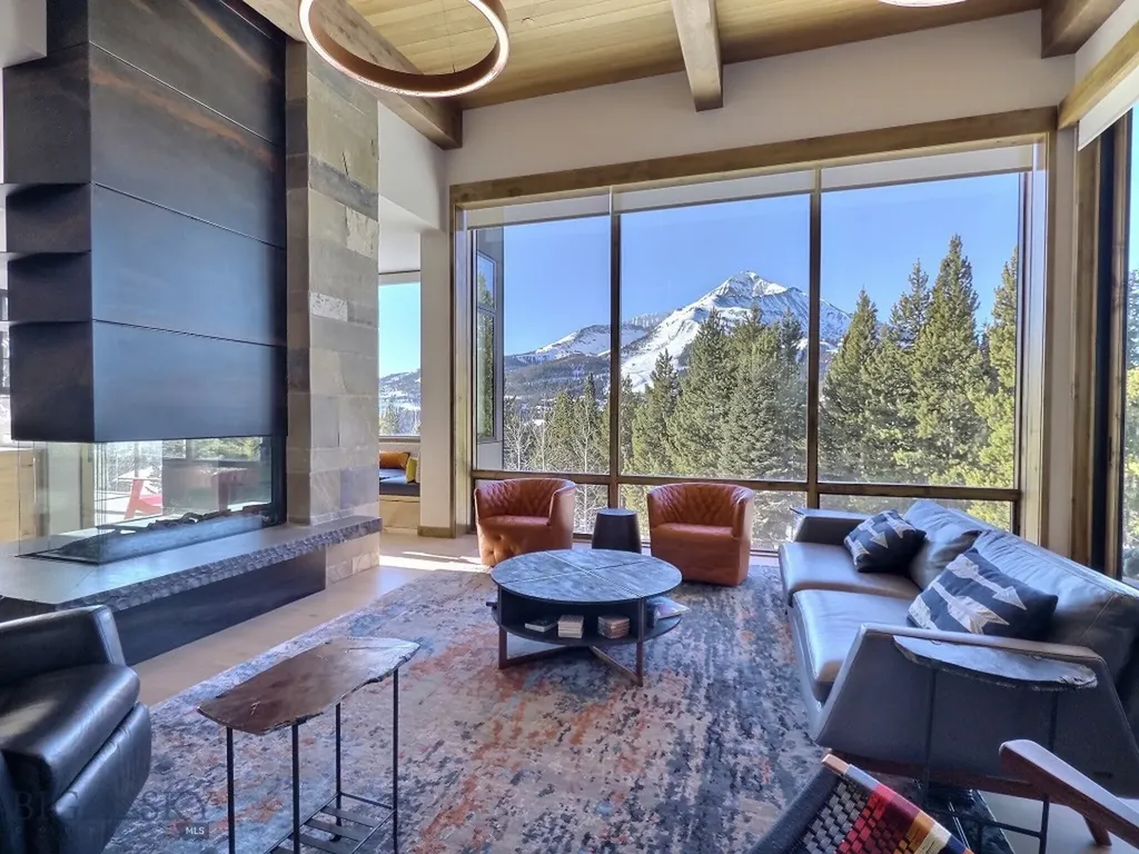 10 Middle Rider Road Big Sky MT 59716