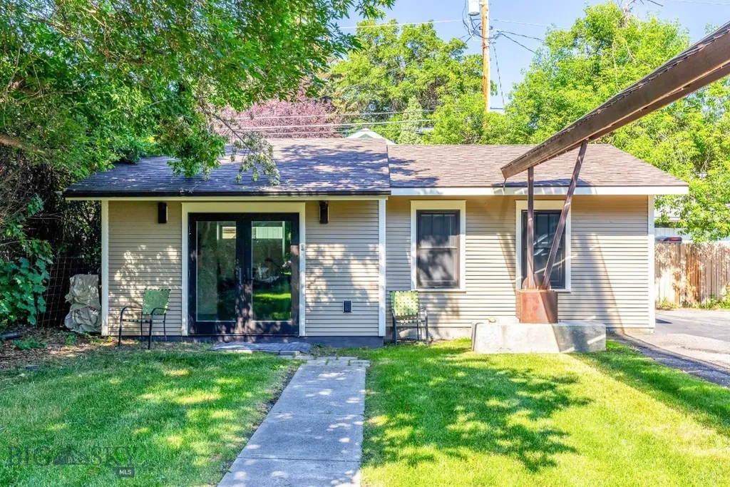 209 S Willson Bozeman MT 59715