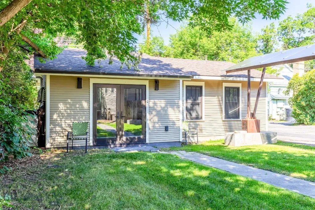 209 S Willson Bozeman MT 59715