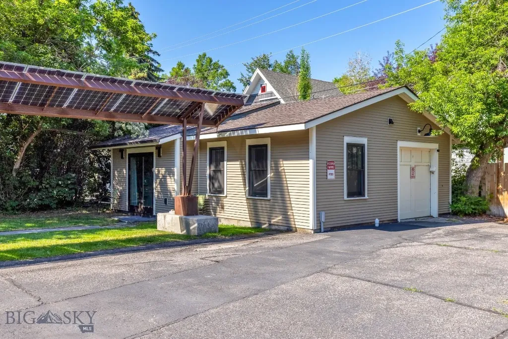 209 S Willson Bozeman MT 59715