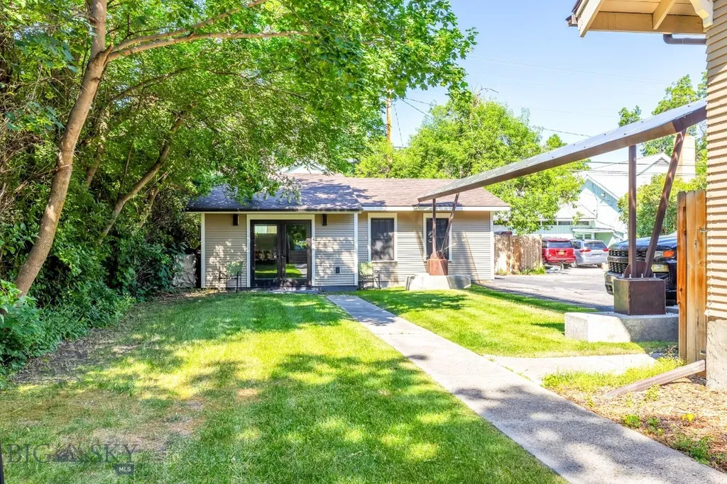 209 S Willson Bozeman MT 59715