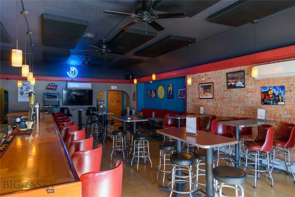 110 N 2nd Street Livingston MT 59047