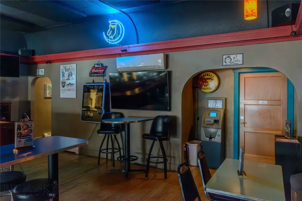 110 N 2nd Street Livingston MT 59047