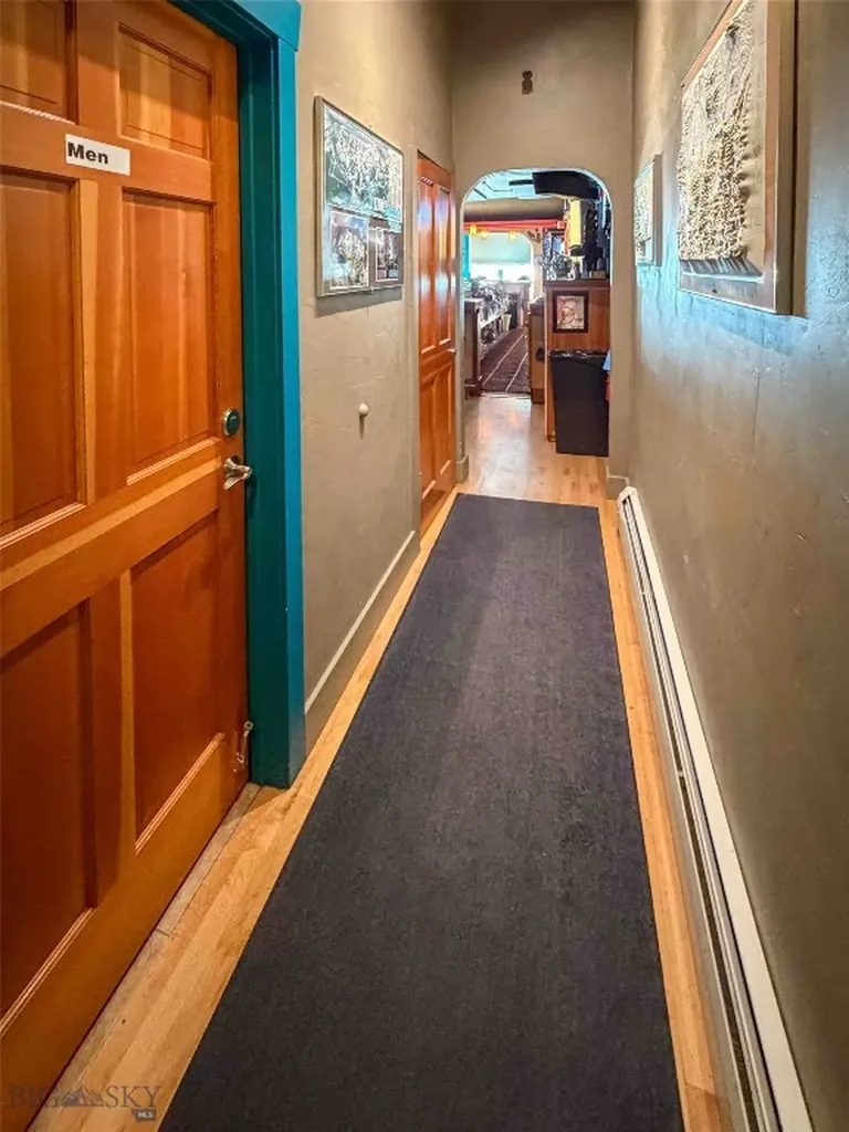110 N 2nd Street Livingston MT 59047