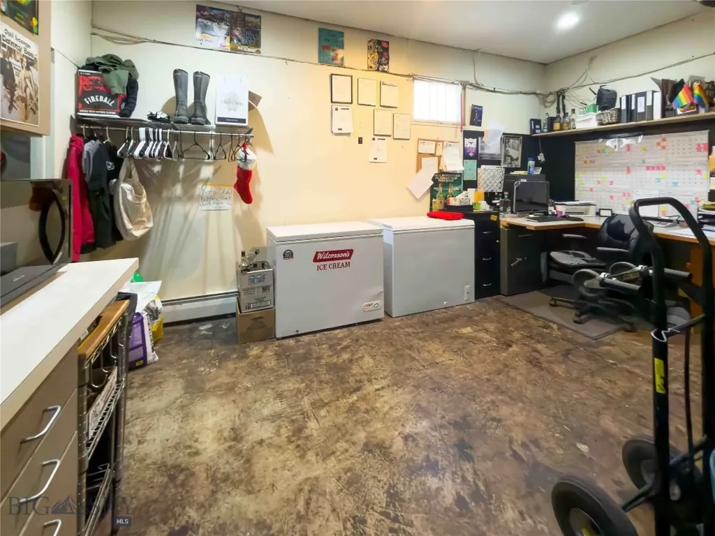 110 N 2nd Street Livingston MT 59047