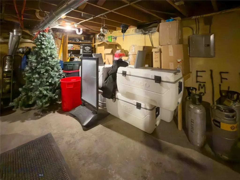 110 N 2nd Street Livingston MT 59047