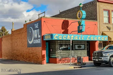 110 N 2nd Street Livingston MT 59047