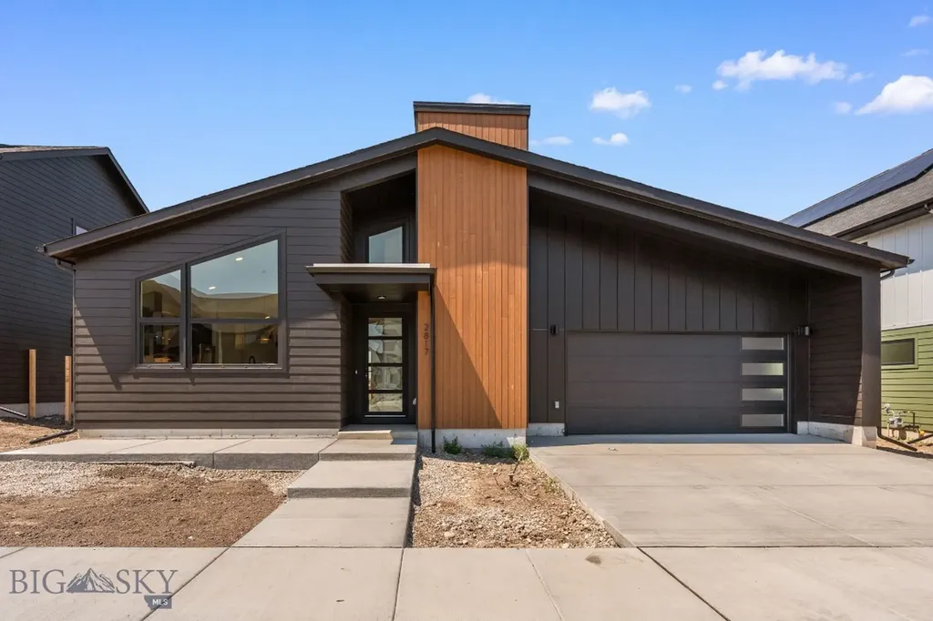 2817 S 30th Avenue Bozeman MT 59718