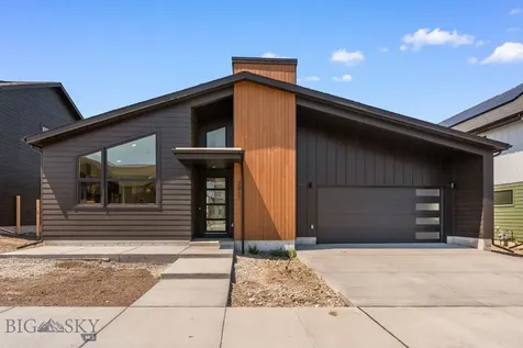 2817 S 30th Avenue Bozeman MT 59718