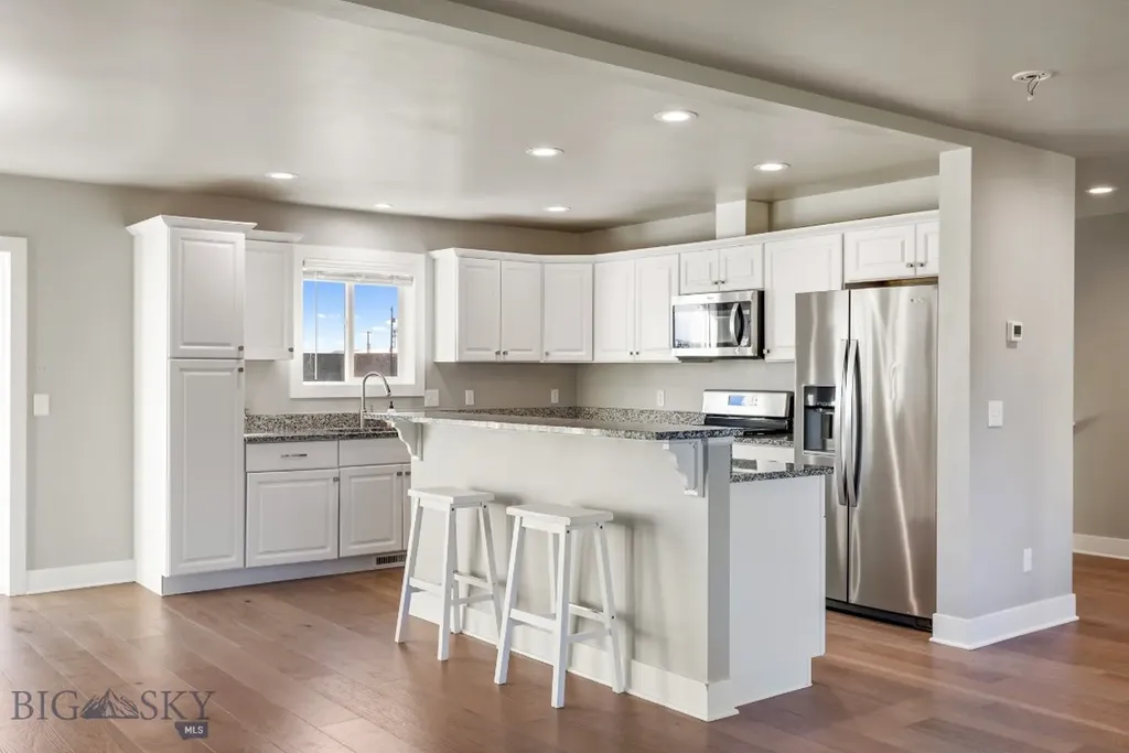 1103 Idaho Street Belgrade MT 59714