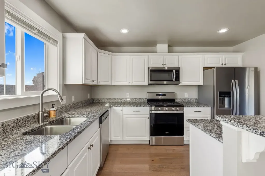 1103 Idaho Street Belgrade MT 59714