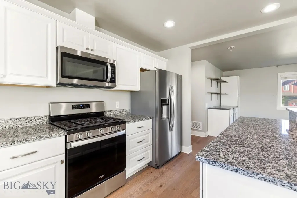 1103 Idaho Street Belgrade MT 59714