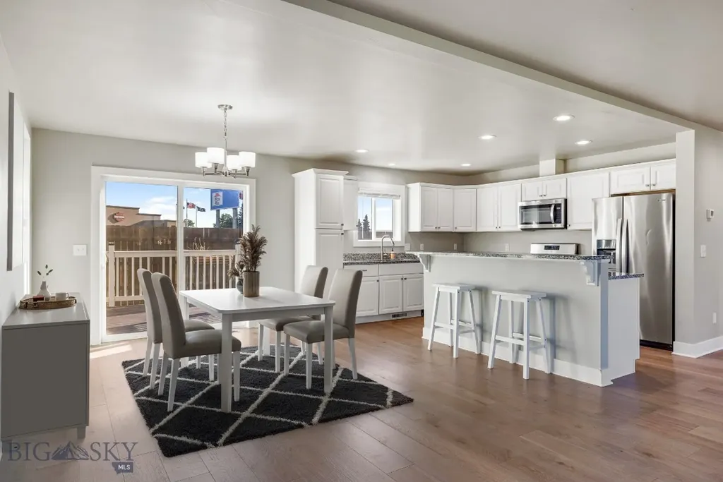 1103 Idaho Street Belgrade MT 59714
