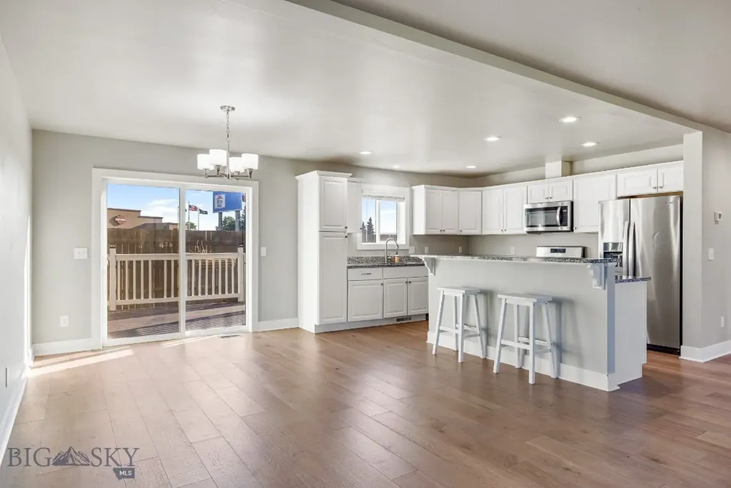 1103 Idaho Street Belgrade MT 59714