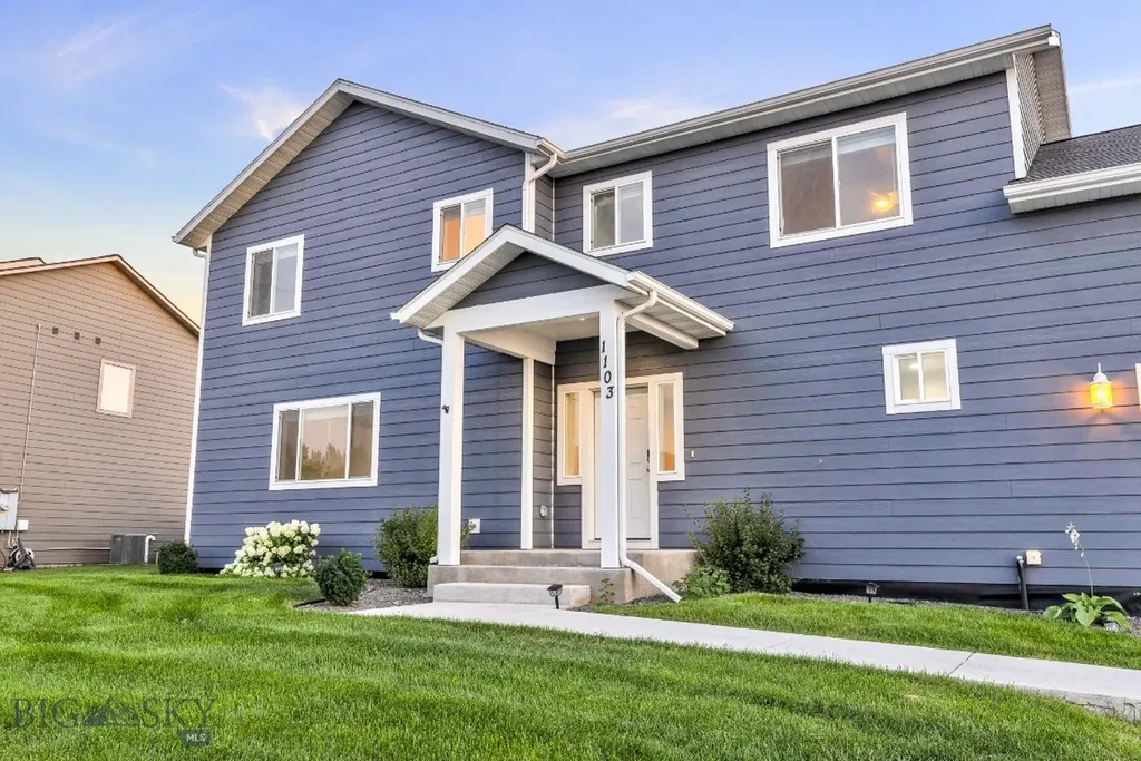 1103 Idaho Street Belgrade MT 59714