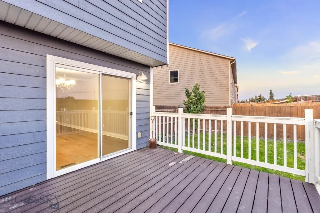 1103 Idaho Street Belgrade MT 59714