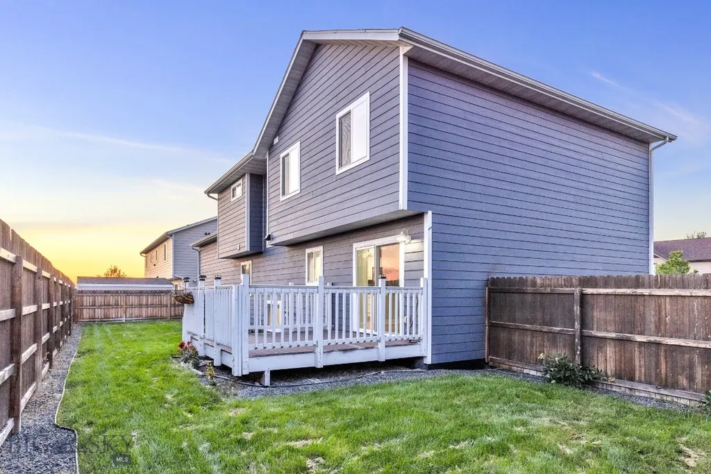 1103 Idaho Street Belgrade MT 59714