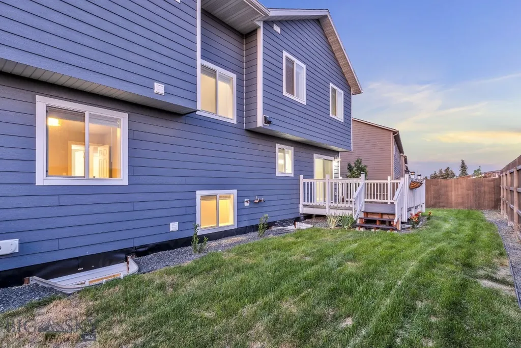 1103 Idaho Street Belgrade MT 59714