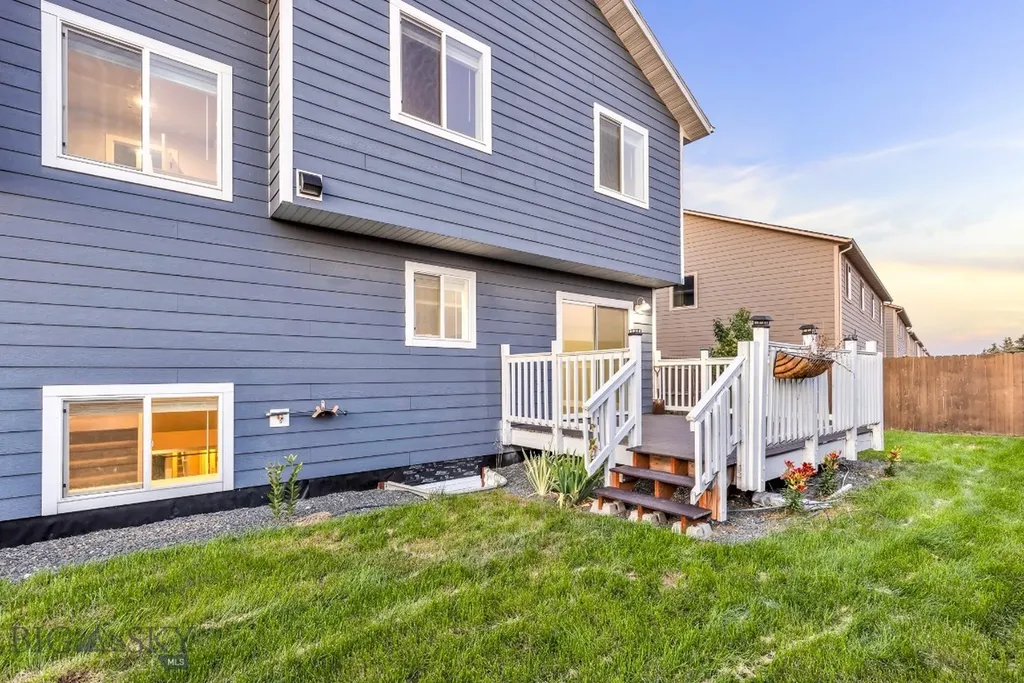 1103 Idaho Street Belgrade MT 59714