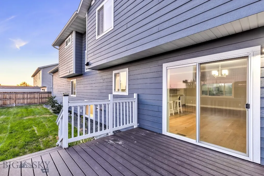 1103 Idaho Street Belgrade MT 59714