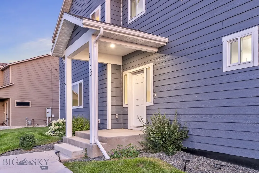 1103 Idaho Street Belgrade MT 59714