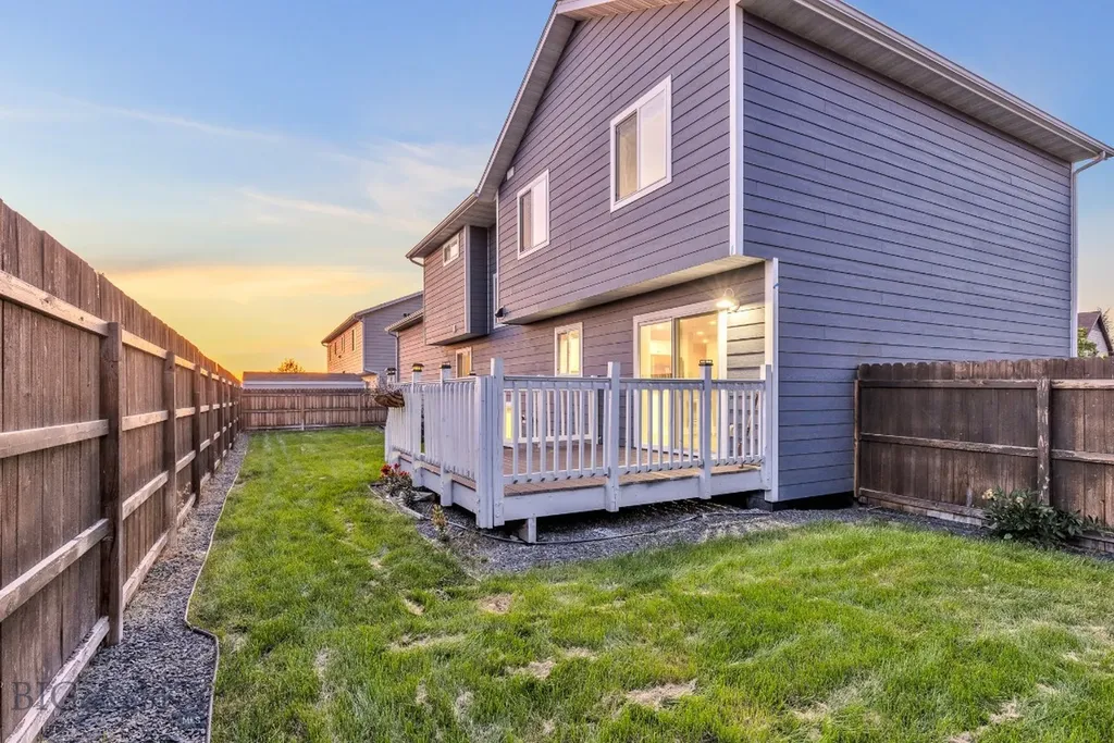 1103 Idaho Street Belgrade MT 59714