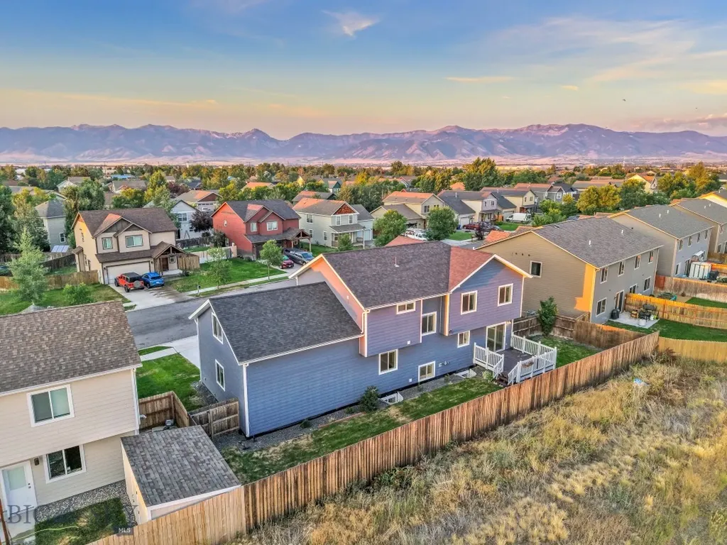 1103 Idaho Street Belgrade MT 59714