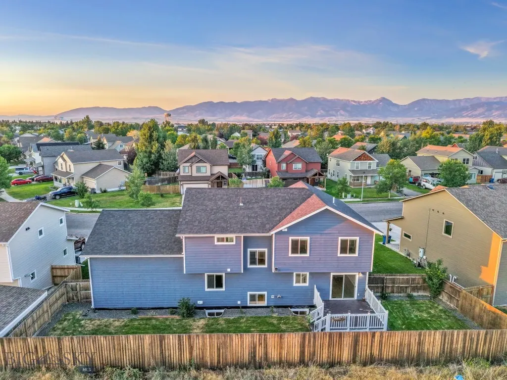 1103 Idaho Street Belgrade MT 59714