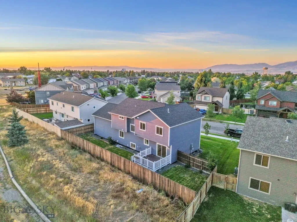 1103 Idaho Street Belgrade MT 59714