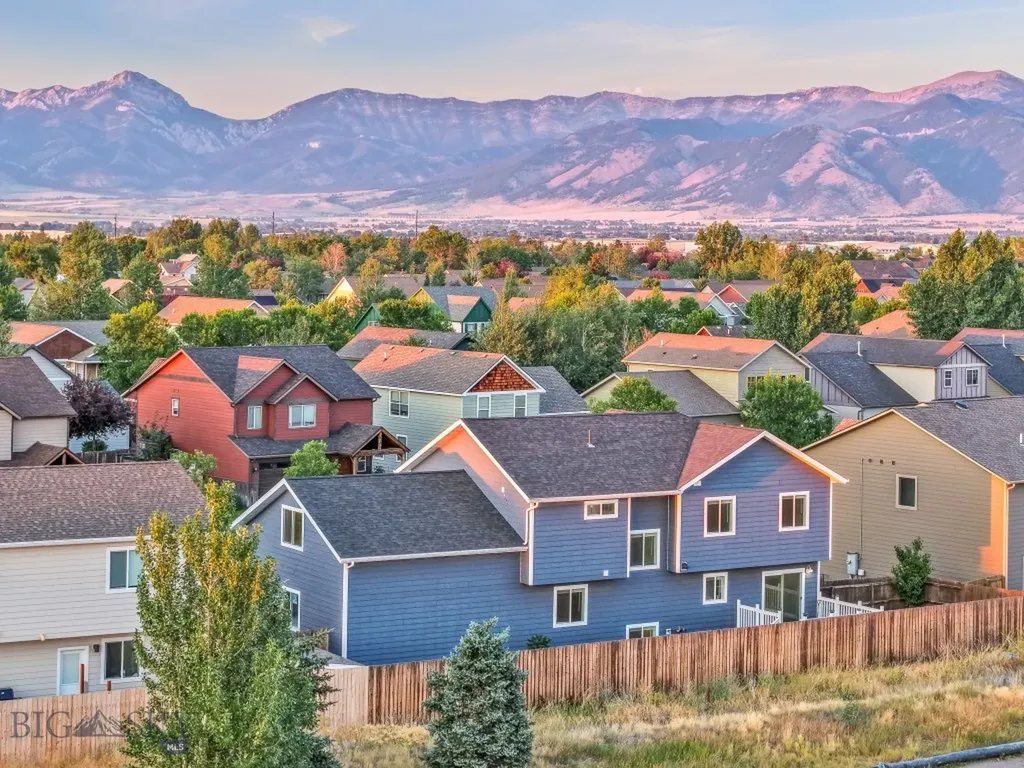 1103 Idaho Street Belgrade MT 59714