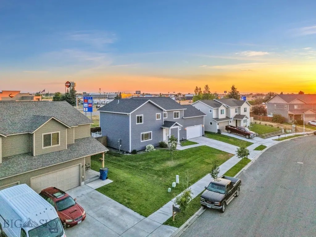 1103 Idaho Street Belgrade MT 59714