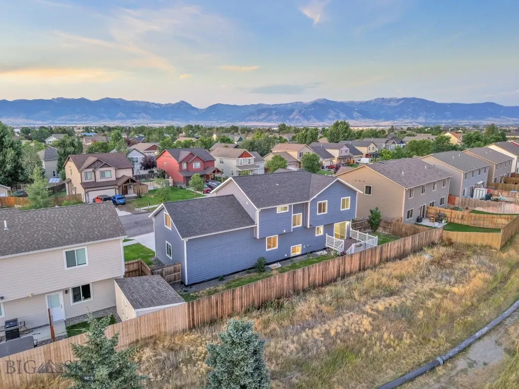 1103 Idaho Street Belgrade MT 59714