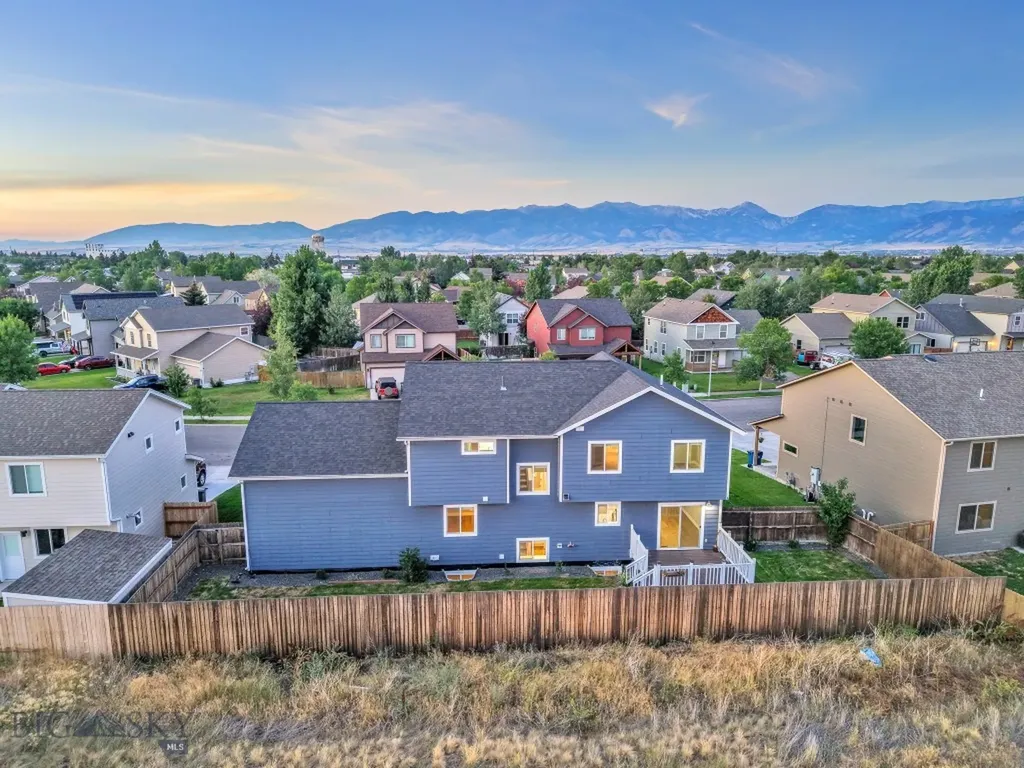 1103 Idaho Street Belgrade MT 59714