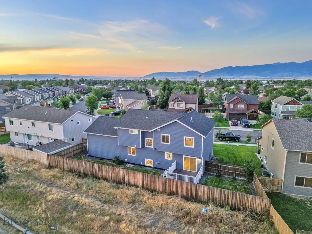 1103 Idaho Street Belgrade MT 59714