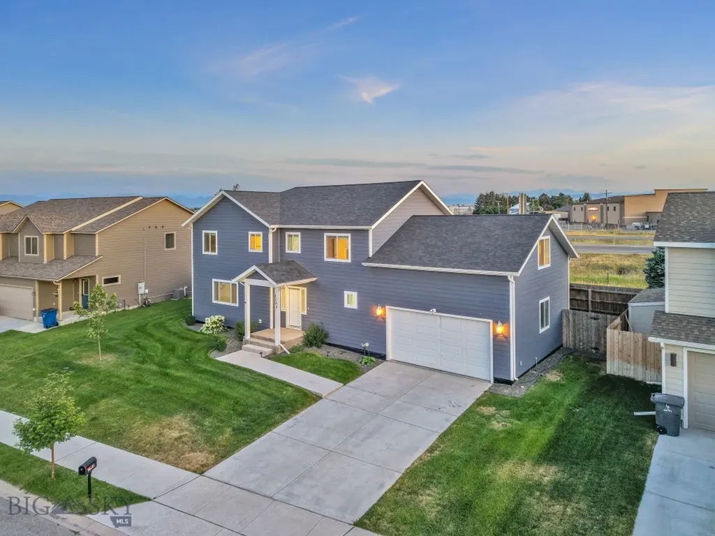 1103 Idaho Street Belgrade MT 59714