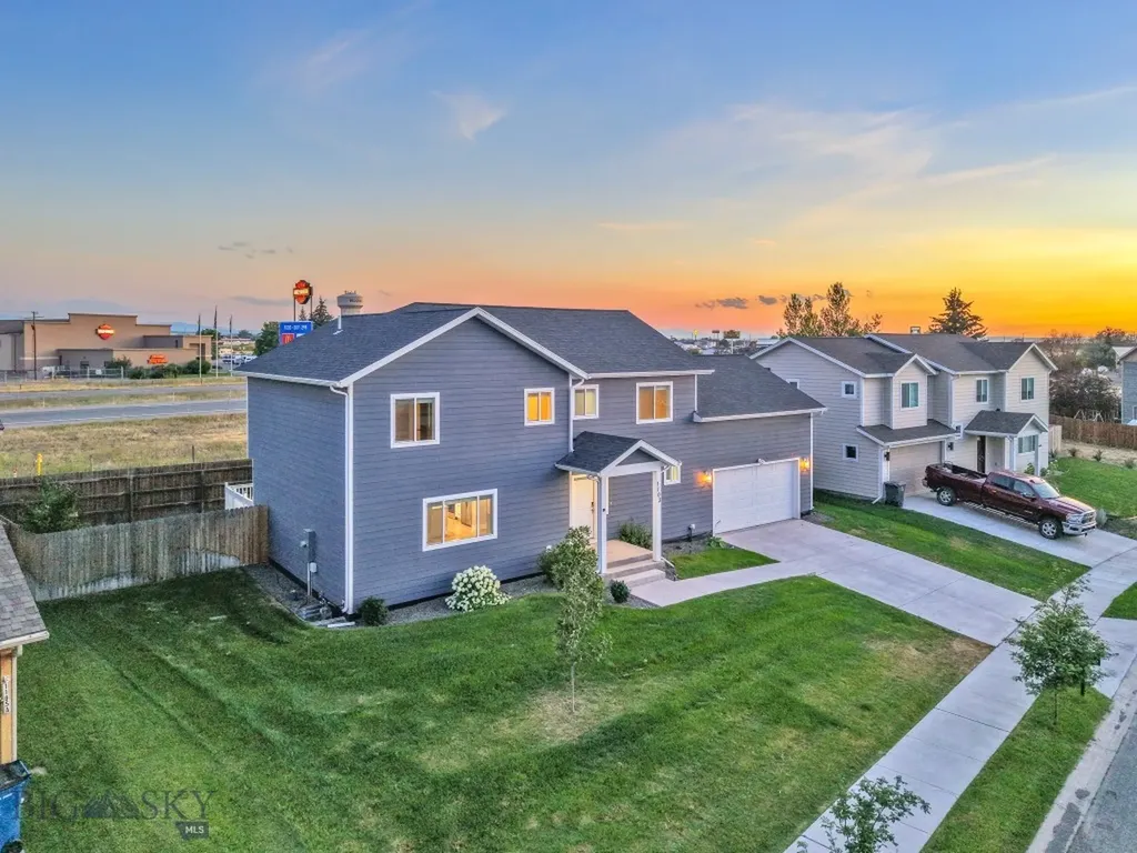 1103 Idaho Street Belgrade MT 59714