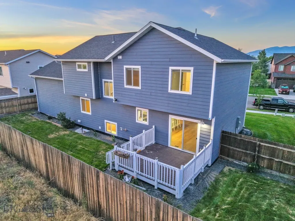 1103 Idaho Street Belgrade MT 59714