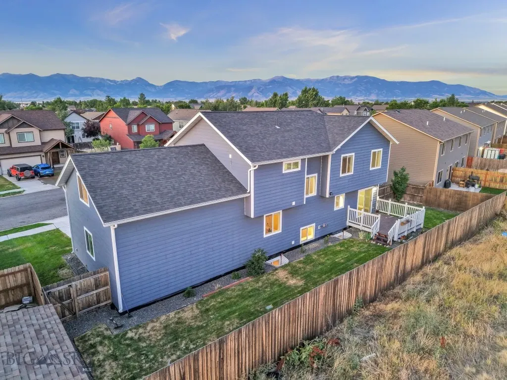 1103 Idaho Street Belgrade MT 59714