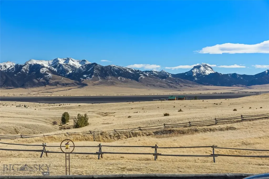 90 Halo Loop Trail Ennis MT 59729