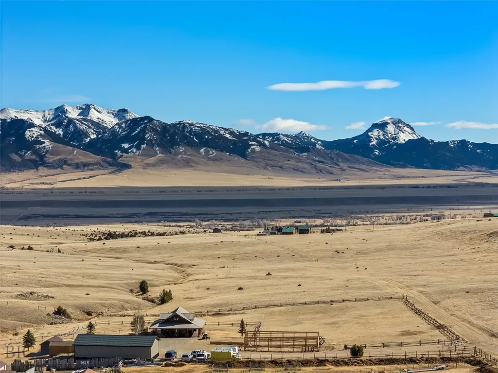 90 Halo Loop Trail Ennis MT 59729
