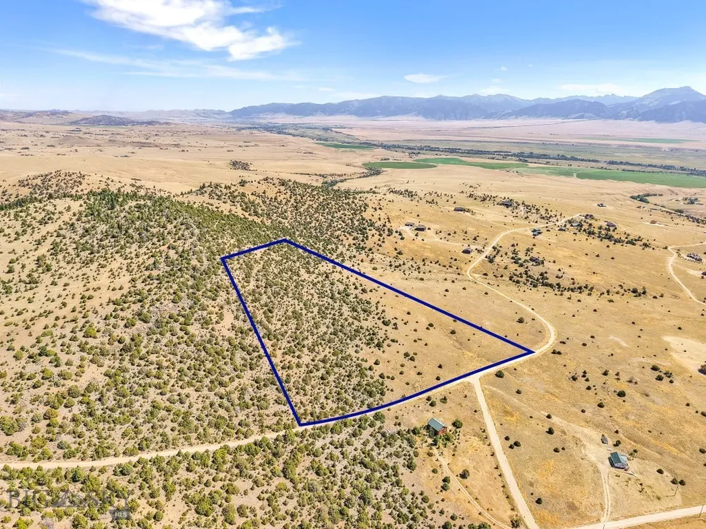 Lot 134 Deerfoot Trail Ennis MT 59729